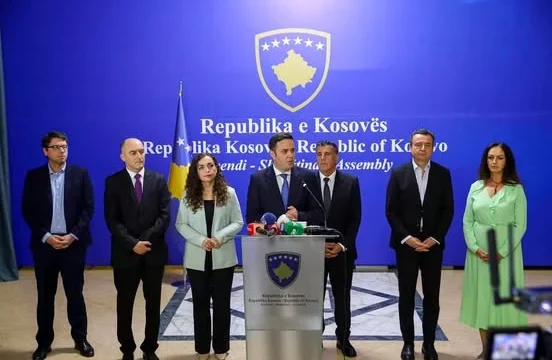 Gjini: Kurti i ka vënë në lajthitje Abdixhikun e Osmanin