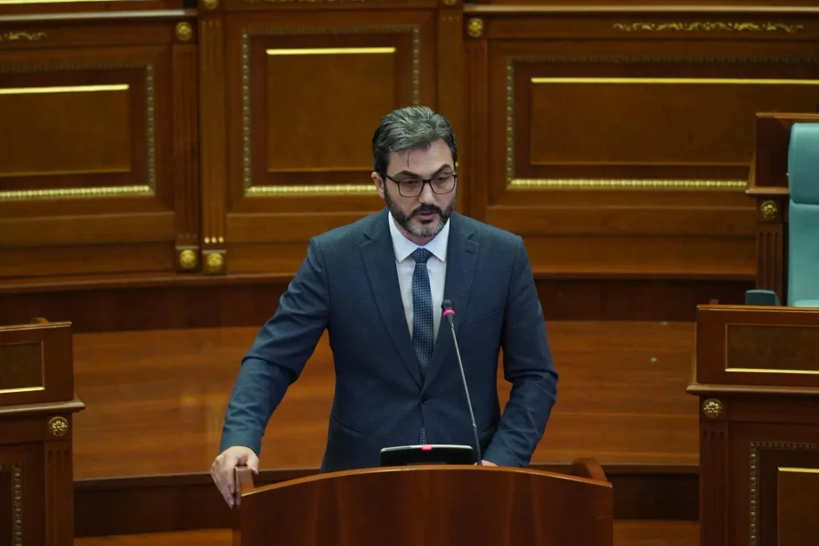 Gola: Pretendimet për tension ndëretnik në Kosovë duhet të mbështeten me fakte