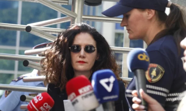 BE për rastin e Vlora Hysenit: Besim i plotë te SPAK, po i ndjekim nga afër zhvillimet