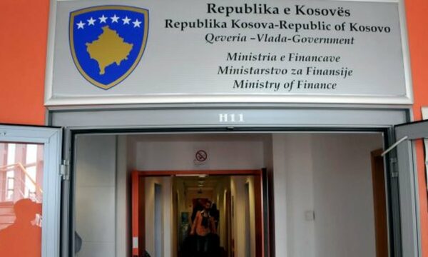 IKD padit Ministrinë e Financave, kërkon shfuqizimin e një dispozite të Rregullores për ATK-në