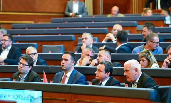 E toleruan konstituimin e Kuvendit jashtë afatit, Kushtetuesja në aktgjykim: Respektimi i afatit është detyrim