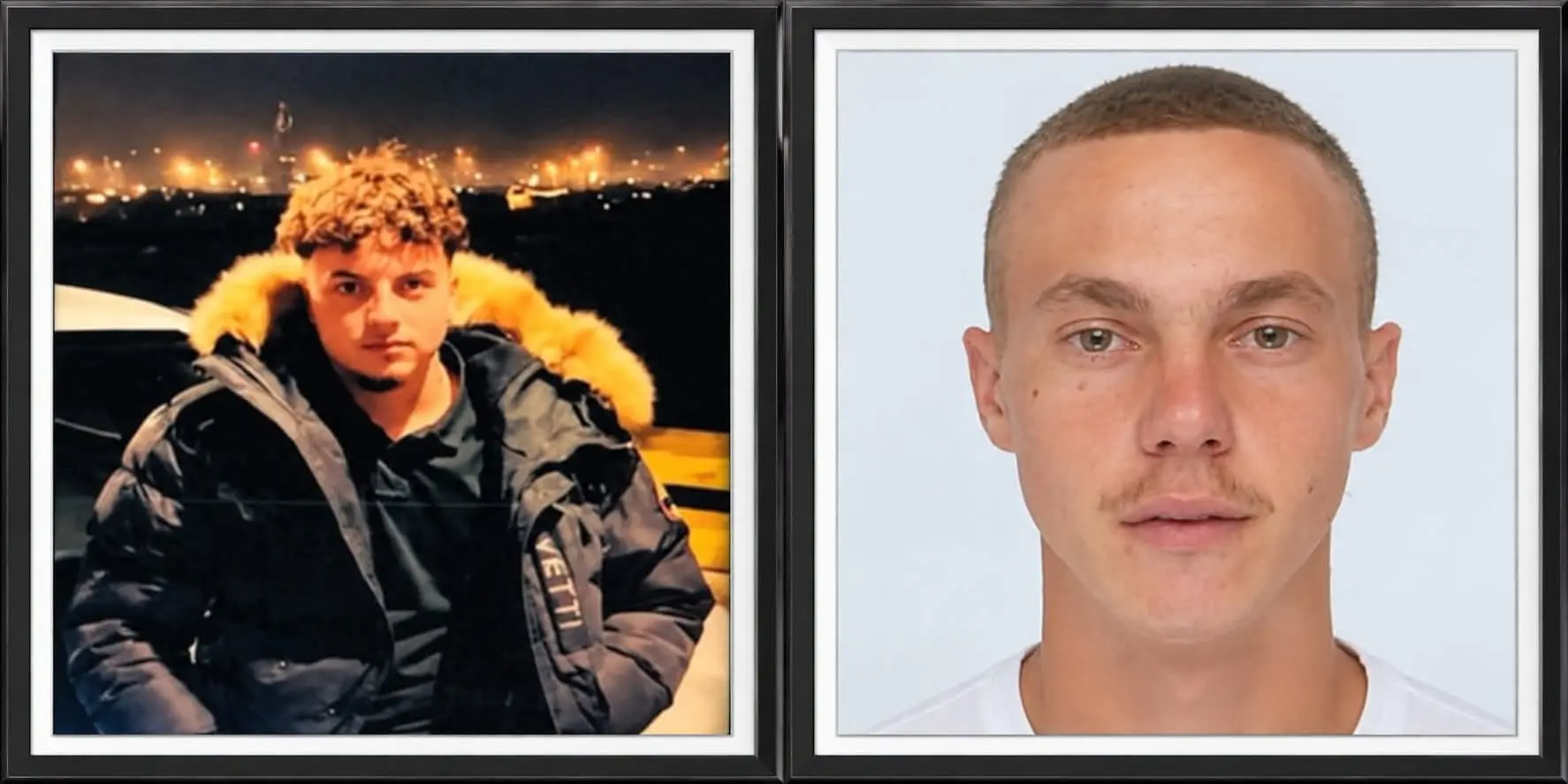I riu kosovar shpallet në kërkim nga policia në Gjermani, dyshohet se e privoi nga jeta një person