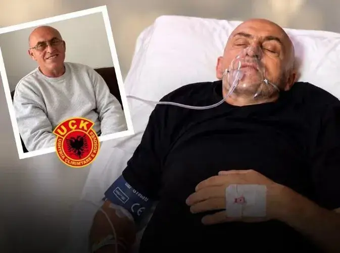 Ish-ushtari dhe invalidi i UÇK-së përballet me gjendje të rëndë shëndetësore, familja kërkon ndihmë