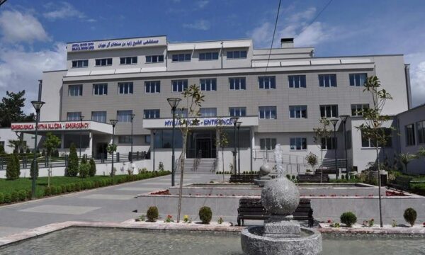 Aktakuzë për marrje ryshfeti ndaj dy mjekëve të spitalit në Vushtrri dhe ndaj nëntë personave për dhënie ryshfeti