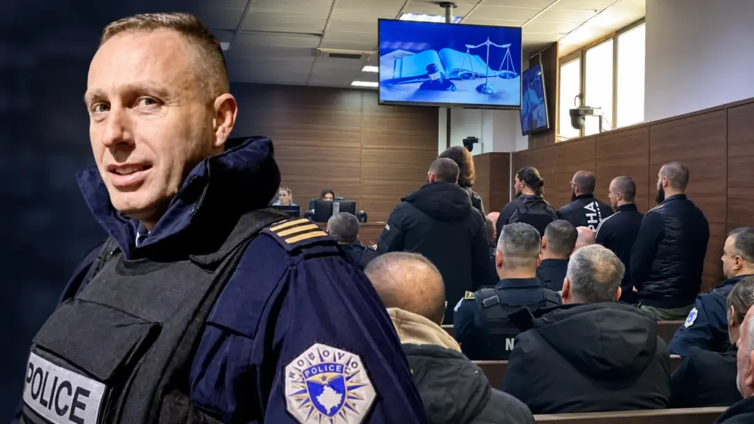 Nesër vazhdon seanca ndaj gjashtë të akuzuarve për vrasjen e rreshterit Muharrem Lika