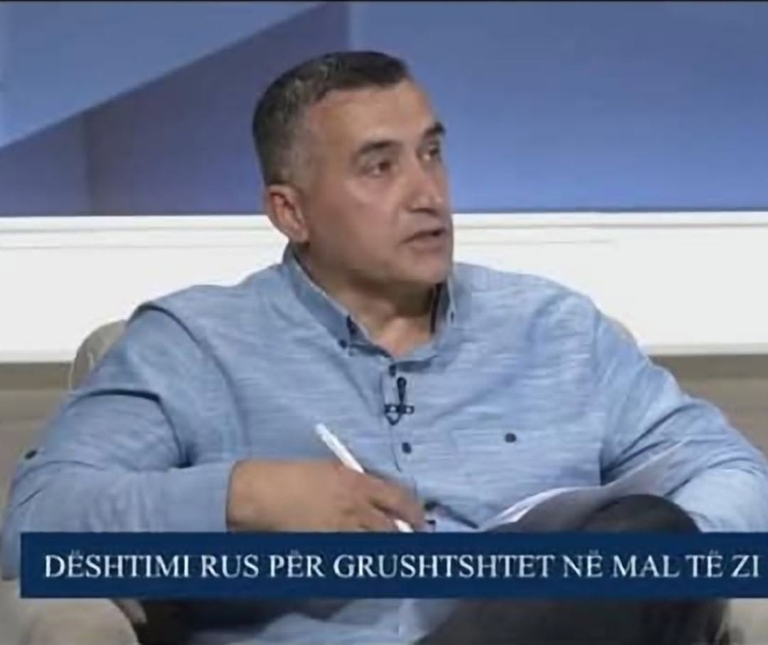 Bedri Elezi: Ajo që pamë sot në KPK është alarm serioz për sigurinë kombëtare