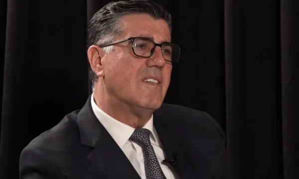 Haziri flet për të ardhmen në LDK: Në vitin 2020 besova se ishte koha ime