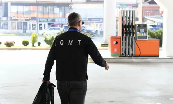 Ky është çmimi i naftës e benzinës sot në Kosovë