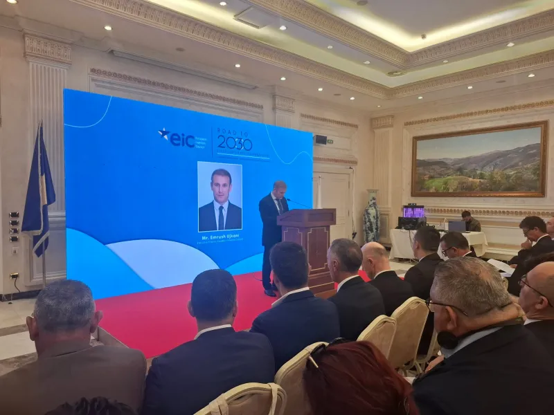 “Rruga 2030” hap diskutimin për investimet dhe zhvillimin përmes Prishtina 2030