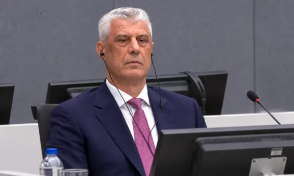 Avokati i Thaçit: Do ta apelojmë aktgjykimin, janë bërë gabime ligjore dhe faktike