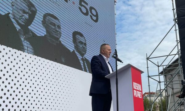 Gucati: Drejtësia nuk guxon të shndërrohet në rishikim të historisë