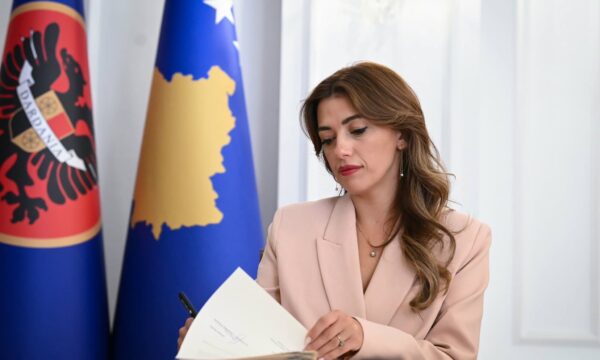 Haxhiu liron nga detyra 18 gjyqtarët serbë pas propozimit të KGJK’së