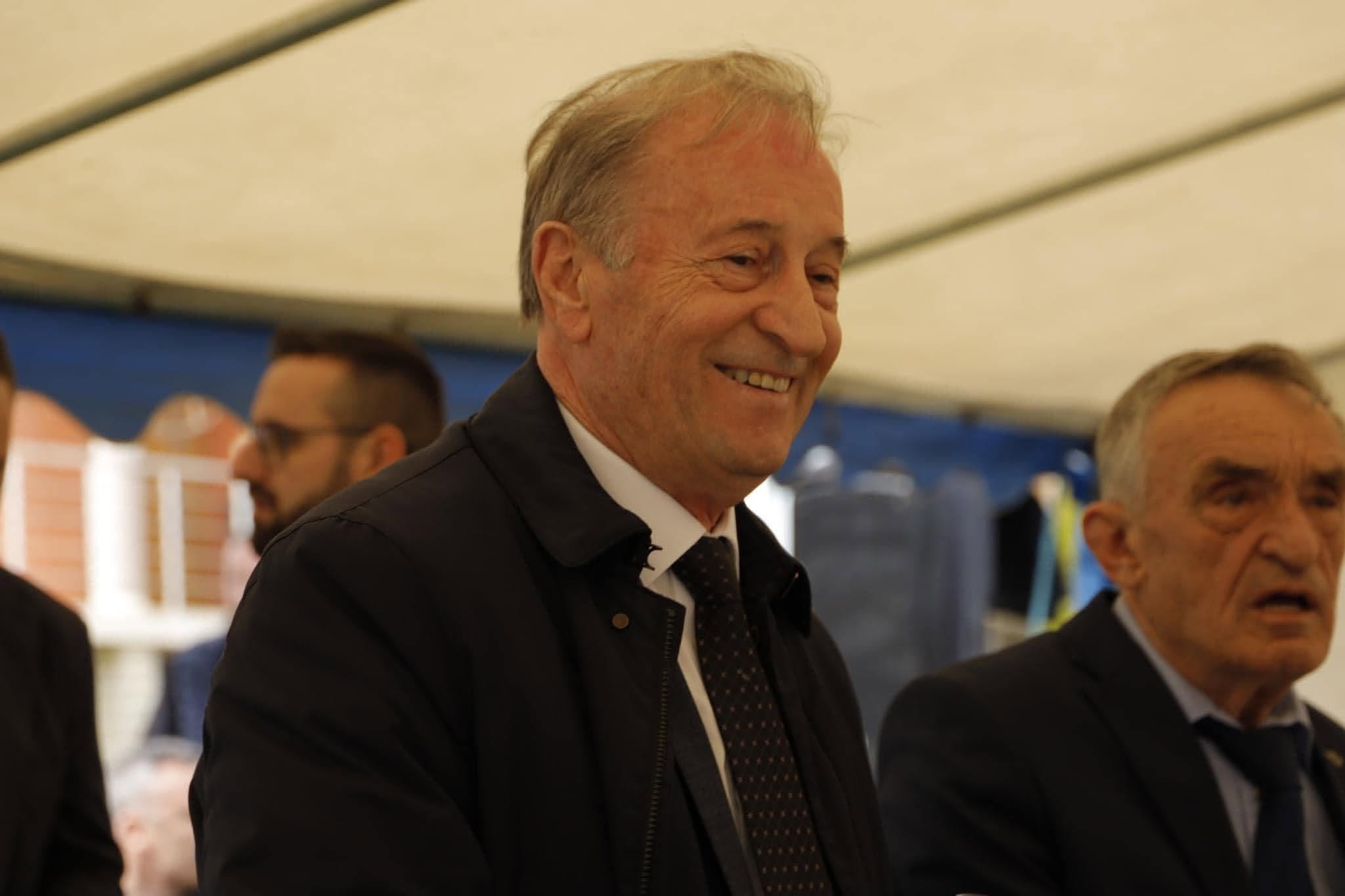 Azem Syla: Kurrë nuk kam pasur kundërshti me Behajdin Allaqin