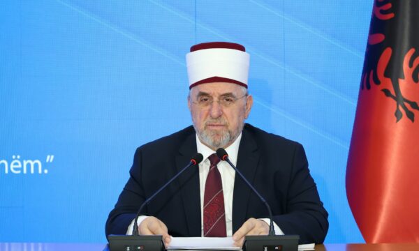 Tërnava kërkon nga PSRK zbardhjen e dokumentit për BIK-un dhe BIA-n