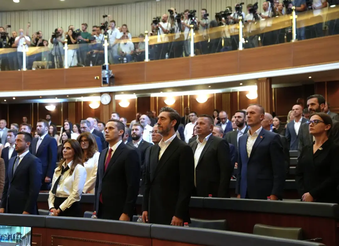 PDK nuk shkon në seancën e së dielës, paralajmëron ankesë në Kushtetuese