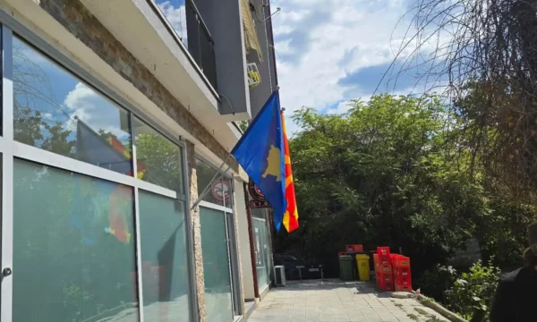 Mbyllet Konsullata e Përgjithshme e Kosovës në Strugë, shërbimet konsullore përqendrohen në Shkup
