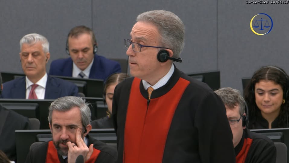 Thaçi mohon përfshirjen në vrasjen e Allaqit, Misetic: Gjykata i mbajti të fshehura provat, duam shqyrtim publik