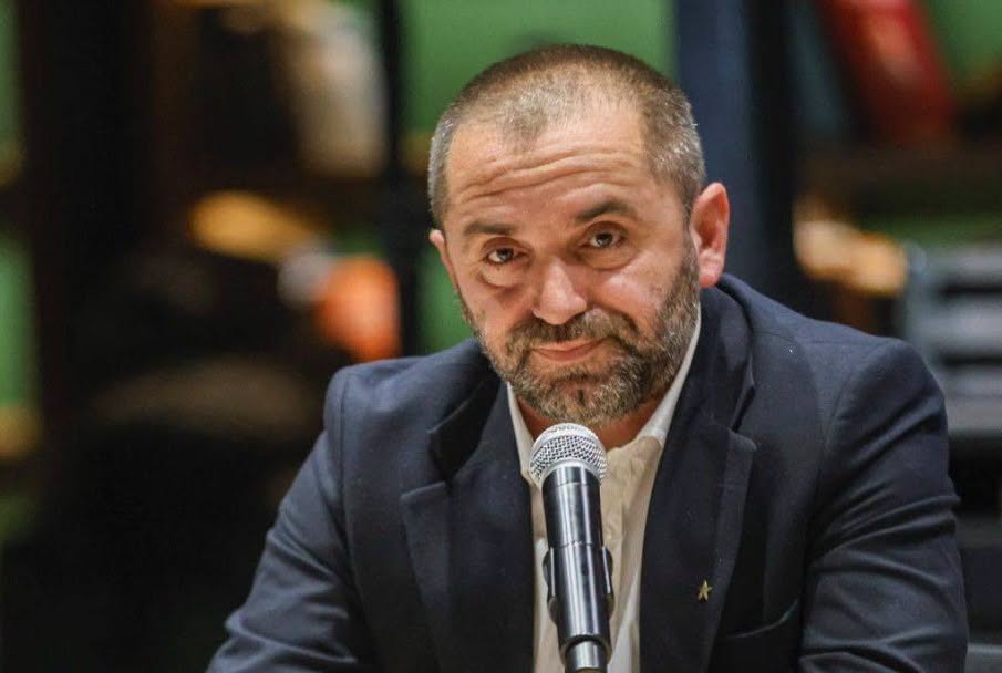 Ish-luftëtari i UÇK-së, Fadil Pushkolli arrestohet në Maqedoninë e Veriut me urdhër nga Serbia