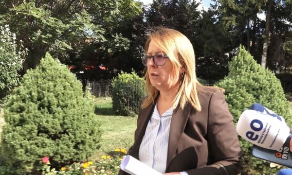Bajrami: S’e di a janë takuar Abdixhiku dhe Kurti, nëse ka kandidat të LDK-së për President, e votoj
