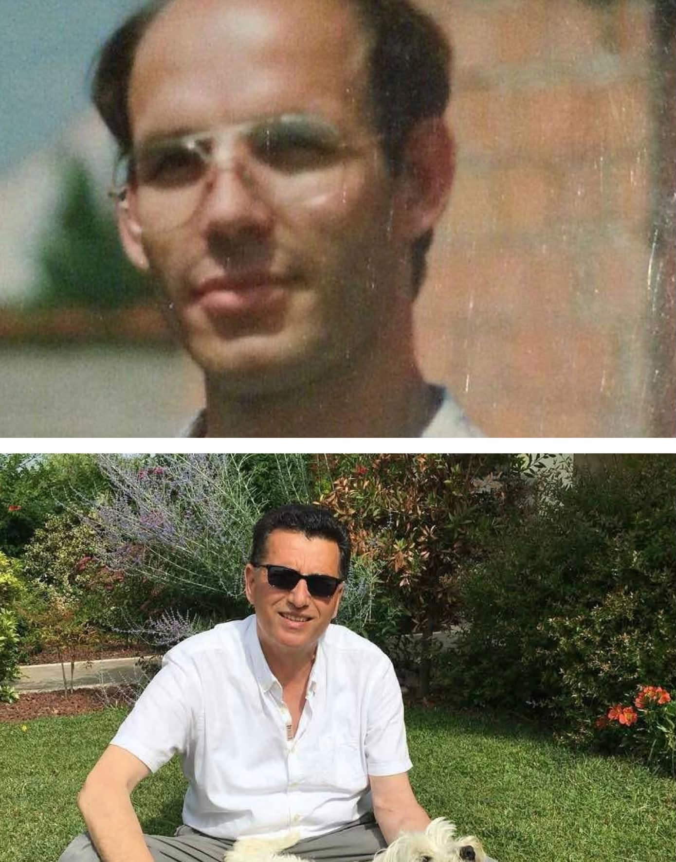 Ilaz Kadolli është një nga shpifësit dhe inskenuesit më të mëdhenj të rastit të Behajdin Allaqit