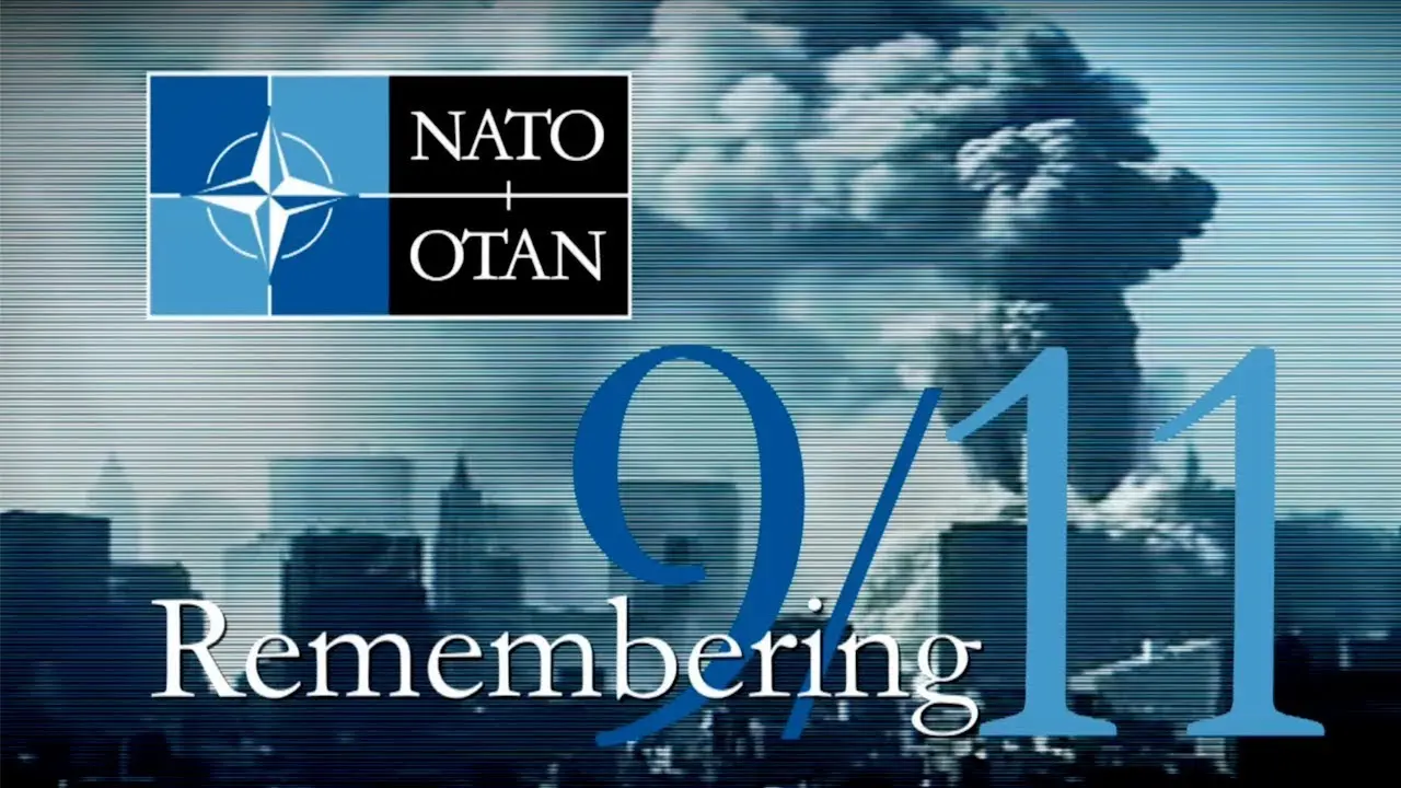 25 vjetori, NATO përkujton nesër sulmet e 11 shtatorit