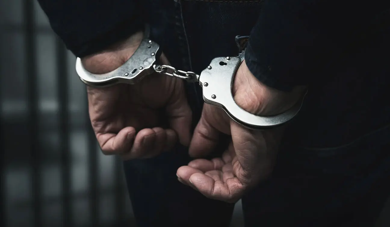 Ushtroi dhunë psikologjike ndaj familjes duke u kërkuar para, arrestohet gjakovari