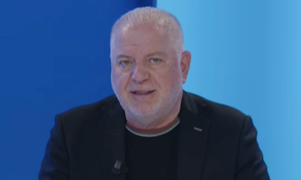 Baton Haxhiu: Kadri Veseli u dashtë me u liru dje – lidhje nuk ka me rastin e Allaqit