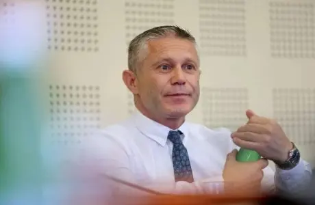 Ramadani: U dështoi loja pushtetarëve – deri më 6 tetor ose Presidenti ose zgjedhje