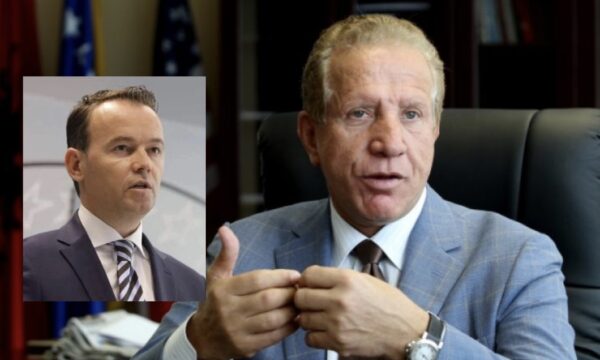 Pacolli thotë se fitoi padinë ndaj Faton Pecit për shpifje e fyerje: Gjykata e detyroi për kompensim jomaterial