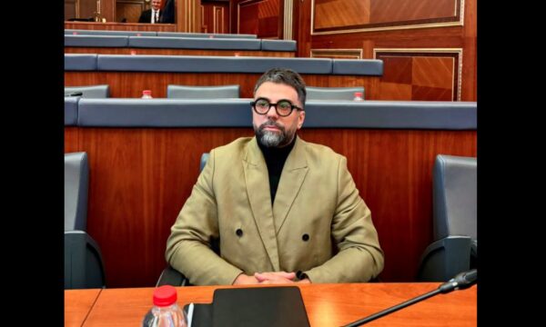 Behrami i PDK’së: Ndryshimi i Ligjit për Gjykatën Speciale është prova e unitetit të vërtetë
