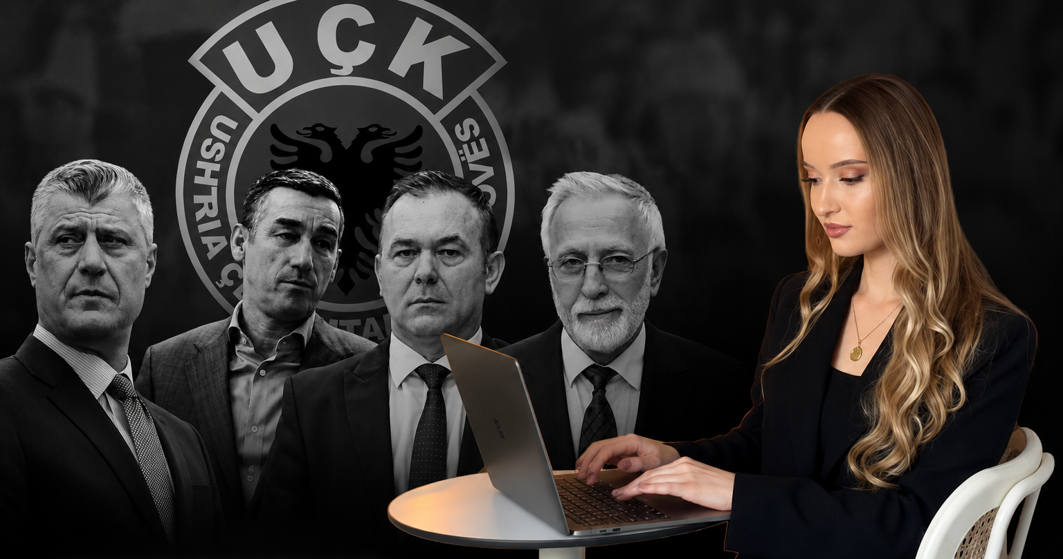 Verdikti për ish-krerët e UÇK-së: Një ditë vendimtare për Kosovën