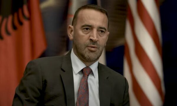 Daut Haradinaj për Laurent Krasniqin: Ishte njeri punëtor dhe i dashur me të gjithë