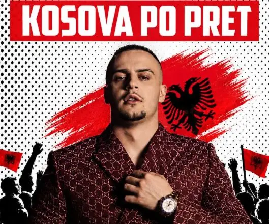 Don Xhoni i bashkohet ‘Marshit për Liri’: Më 12 shtator, të gjithë në Prishtinë