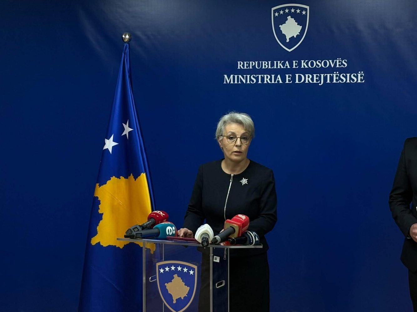 Gërvalla: Ligji për Byronë mundëson verifikimin dhe konfiskimin e pasurisë së pajustifikueshme