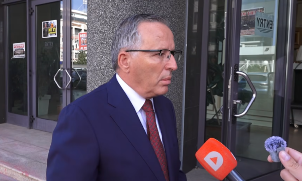 Hamza: Me Kurtin s’folëm për emra për President, së pari miratimi i ndryshimit të ligjit për Specialen