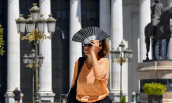Evropa me temperatura të larta, mbi 35 mijë të vdekur nga i nxehti
