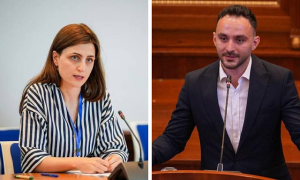 Kritikat ndaj Abdixhikut, Guri-Ymerit: Kush ta hapi derën për t’u bërë deputete, kryetari të radhiti lart në listë