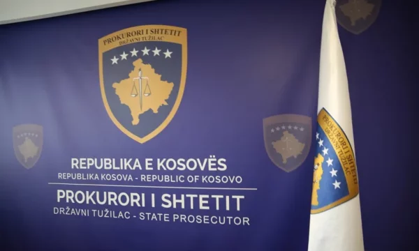 17 aktakuza ndaj 22 personave brenda 24 orëve, ndalohen 9 të dyshuar