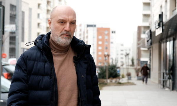 Visar Ymeri akuzon Vetëvendosjen për bllokadë: Po synon zgjedhjet më 27 dhjetor