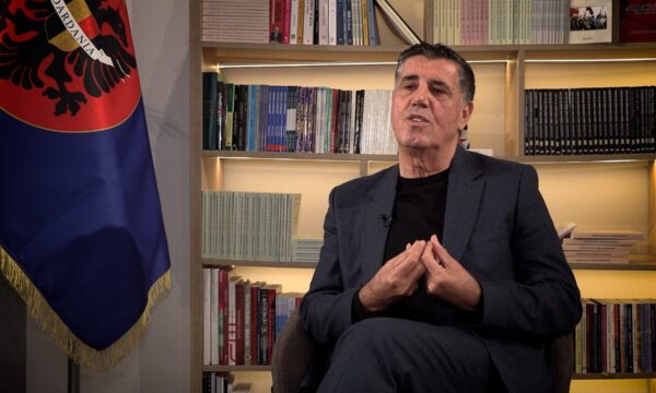 Haziri: LDK-ja e voton me vota të plota një kandidat politik të saj për president
