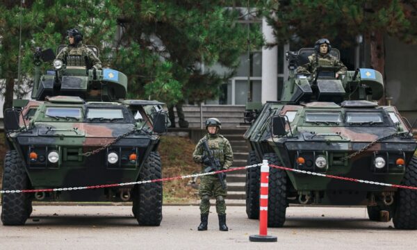 FSK ushtrim të përbashkët me ushtrinë amerikane, kroate e shqiptare: Nga 21 shtatori deri me 2 tetor do të ketë lëvizje të automjeteve