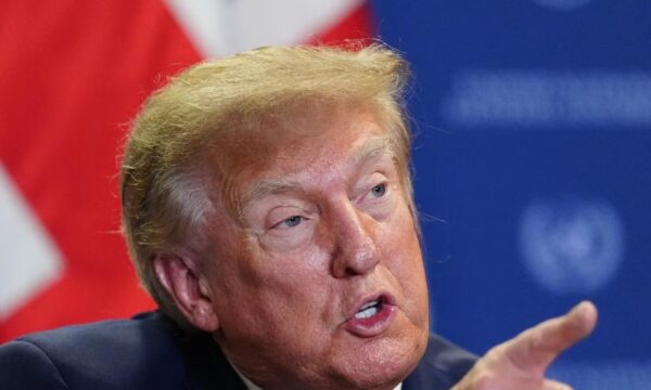 Fjalimi para OKB-së: Trump parashikon marrëveshje me Iranin
