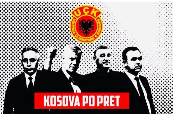 “Liri për çlirimtarët”, nesër marshim në Shkup në mbështetje të ish-krerëve të UÇK-së