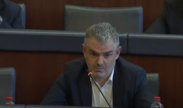 VV i jep votat për nënkryetar Kujtim Shalës së LDK, Haxhiu: Urime zoti Shala