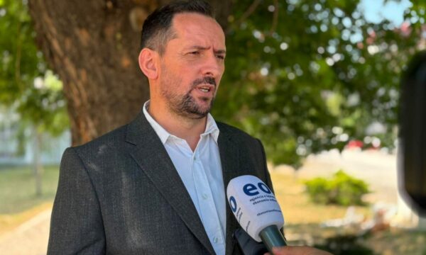 Gara: Rezultatet e para të ADN-së nga Jabuka, identifikohen tri viktima