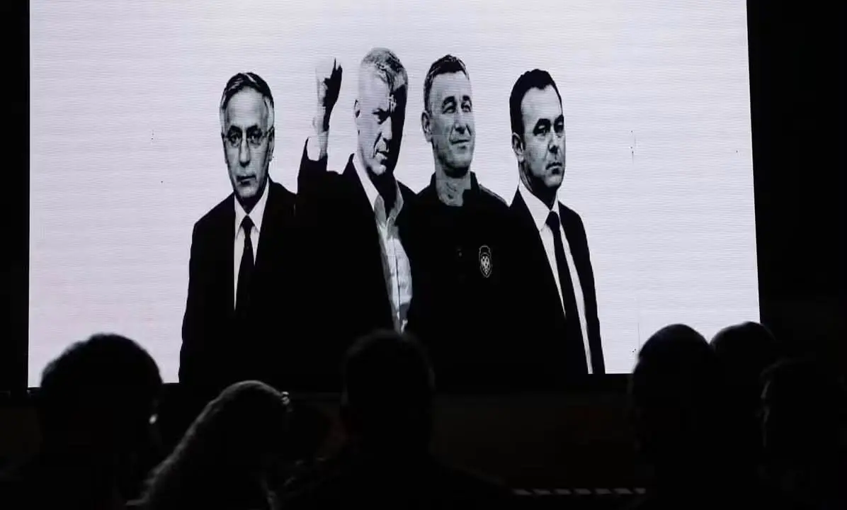 Aktgjykimi i Hagës, sonte protestohet edhe në Shtime