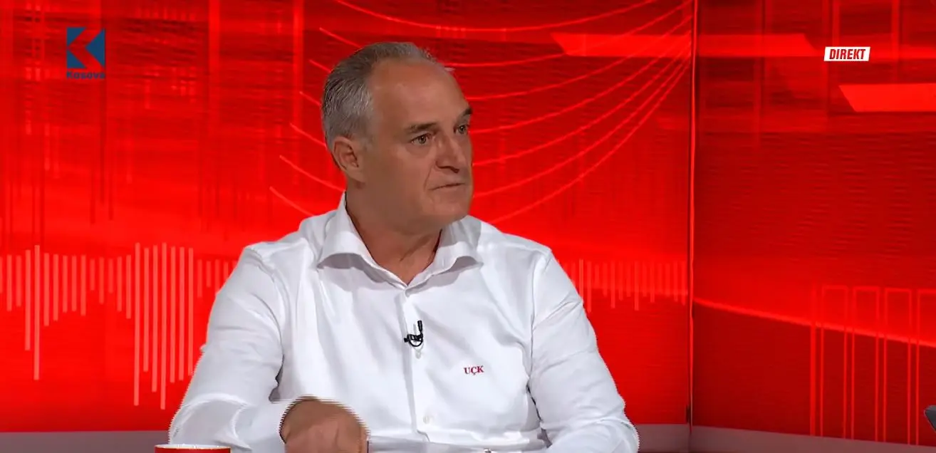 “Kosovës i duhet një president ushtarak, veç Ramush Haradinaj i del zot”