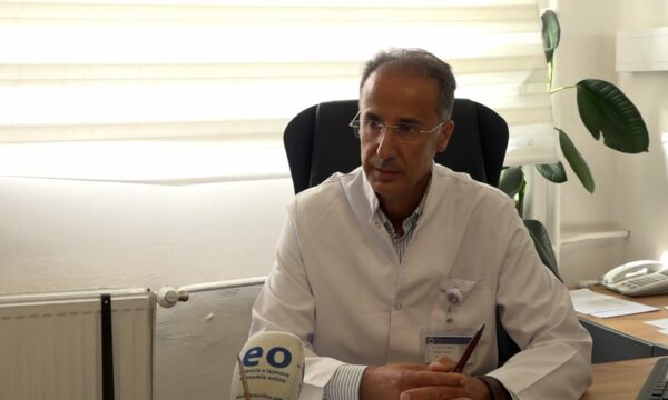Kolgeci: Rastet e kancerit të gjirit me tendencë në rritje, këtë vit u operuan 191 raste në QKUK