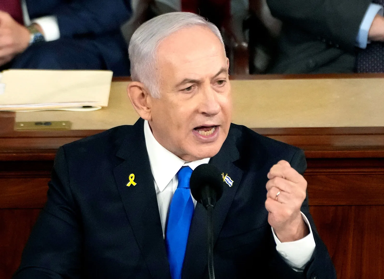 Netanyahu kërcënon Iranin: Do të marrë një goditje që as nuk e imagjinon
