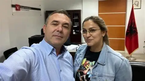 Shqipe Selimi ndan foton e Rexhep Selimit: Të bindur për fitoren